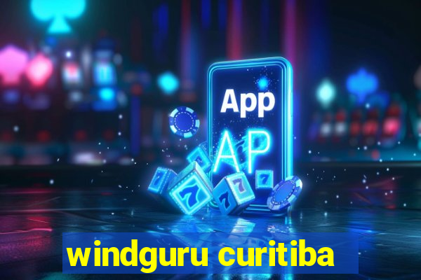 windguru curitiba